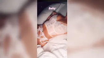 Aliza Jane onlyfans 17 February 2022 webcam masturbation