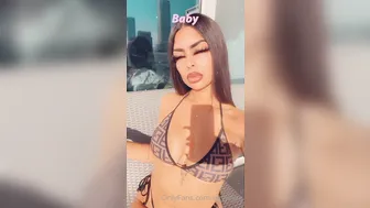 Aliza Jane onlyfans 6 january 2022 Newest from chaturbate show