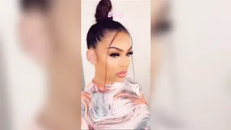 Aliza Jane onlyfans Matchless bitch seduces with big forms