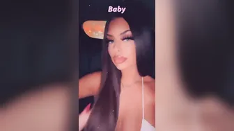 Aliza Jane onlyfans 3_01_2022 broadcast 2022