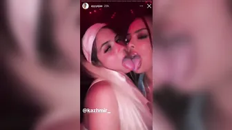 Aliza Jane onlyfans 27 january 2022 Latest broadcasting 2022