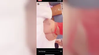 Aliza Jane onlyfans 8 March 2022 Latest broadcasting 2022