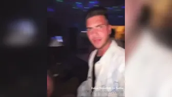 Aliza Jane onlyfans 12 February 2022 broadcast 2022