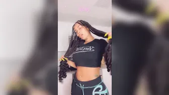 Aliza Jane onlyfans 15/03/2022 Latest sex show 2022