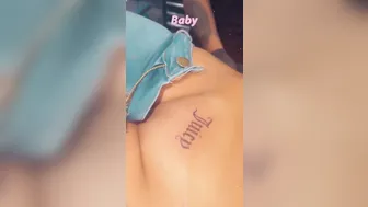 Aliza Jane onlyfans  fascinated by drawing