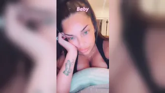 Aliza Jane onlyfans 21/03/2022 Full ticket show 2022