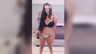 Aliza Jane onlyfans 13/03/2022 Full ticket show 2022