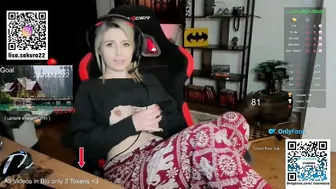 kimilee22 chaturbate 13/02/2022 Full ticket show 2022