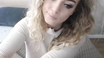 nadyasoft Young slut masturbating with sex toy