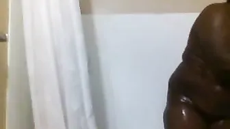 sexyjay98 Wonderful bitch shows wide body