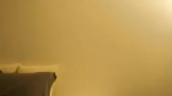 kateelife Shy bitch masturbates recklessly pussy
