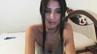 bonnbon Shrewd passion passionately masturbating cunt