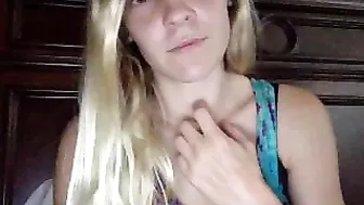 angeliquesage Hot Latina Fucks Pussy With A Sex Toy