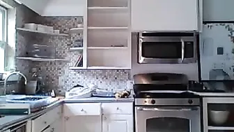 mathematics69 Shy babe jerks off her pussy