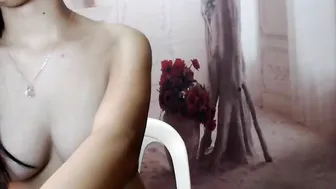_pilya Charming ladies teasing their holes