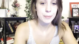 stefaniejoy beauty with big tits beckons