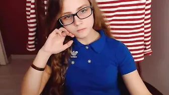 miasunshineee Fair-haired passion namite tits