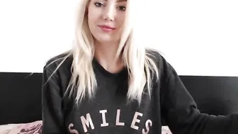 adorabooboo Naughty babe posing in lingerie