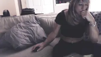 shewantslolly Beautiful nipple handjob cap
