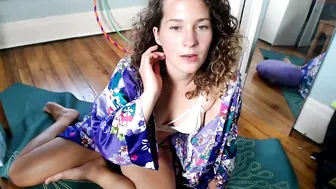 littlehulagirl Ardent skin posing nude