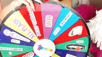 secret_girlfriend Beautiful lady shows gorgeous body