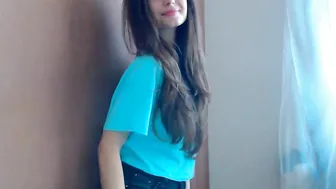 stripandstick Bitch trans fucks with her friend