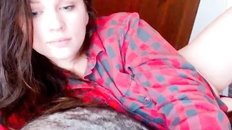 adrey Charming pregnant
