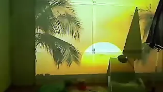 amelianaked Defiant pussy fucks herself with a phallus