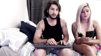 dominatingher69 gorgeous slut in oil