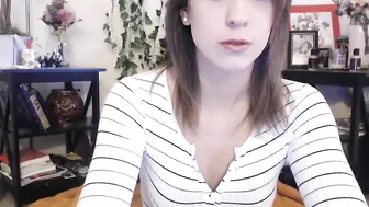 stefaniejoy Teen pussy jerking off