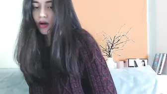pandorawithlove Cutie drove long pussy into cunt