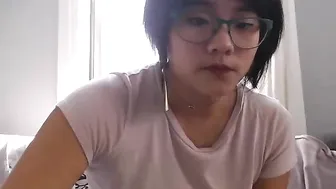 fionaxleex Chick in stockings passionately fucked