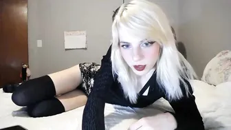 glitterglock chaturbate 18_01_2022