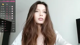 isia_slay chaturbate A duet of sluts plays with a rubber doll