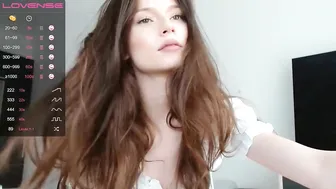 isia_slay chaturbate  hot masturbation