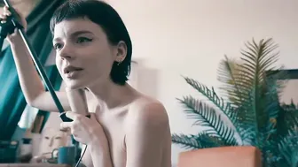 auddicted chaturbate  beauty in cream