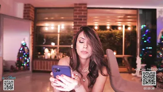 caroorttiz chaturbate Skinny lesbians lick cunt in pose