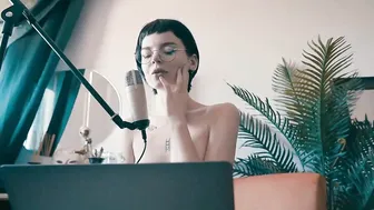 auddicted chaturbate  in white underwear