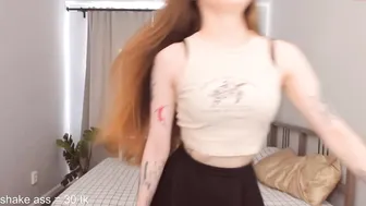 thisisamelia chaturbate 3/03/2022 Camcording 2022