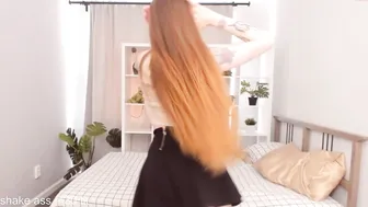 thisisamelia chaturbate  erotic insatiable nurse