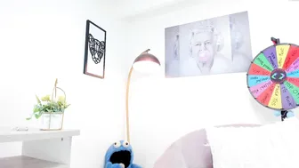 missniley chaturbate 5/01/2022 Camcording 2022