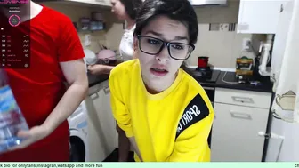 maya_and_guests chaturbate 26/01/2022 Newest from chaturbate show