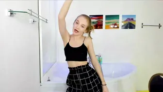 eva_jonees chaturbate 10_02_2022 Latest webcam 2022