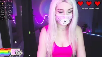 molllypercocet_13 chaturbate 24/02/2022 Newest from chaturbate show