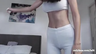 Badi_lii chaturbate 27_01_2022 broadcast 2022