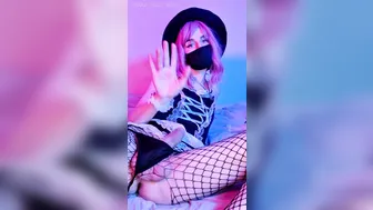 your_witch_alba chaturbate 2/02/2022 Full ticket show 2022