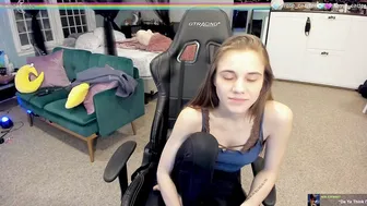 rose_carter chaturbate 2 january 2022 Camcording 2022