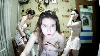 ponchck chaturbate  wet cunt closeup