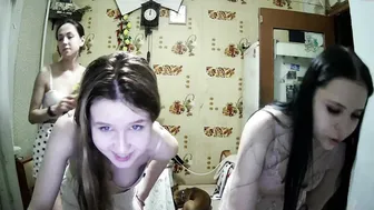 ponchck chaturbate  sexy nipple