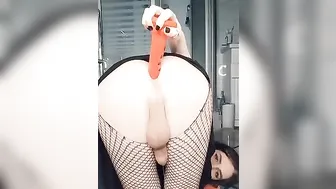 your_witch_alba chaturbate January/9/2022